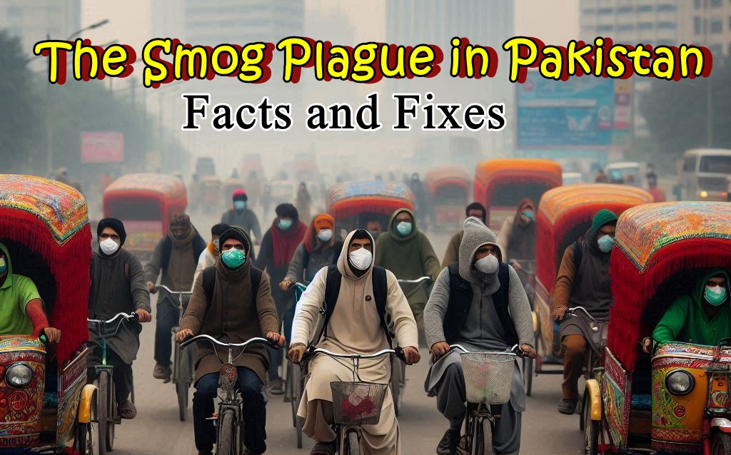 Smog